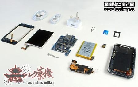 樂邦：告訴你為什么蘋果iPhone只能產自中國？
