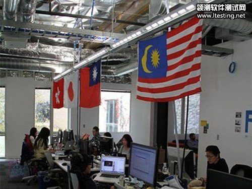 哪里工作更好？Google與Facebook大對比