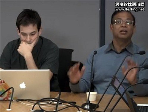 哪里工作更好？Google與Facebook大對比