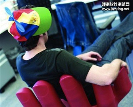 哪里工作更好？Google與Facebook大對比