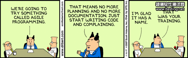 Dilbert.com