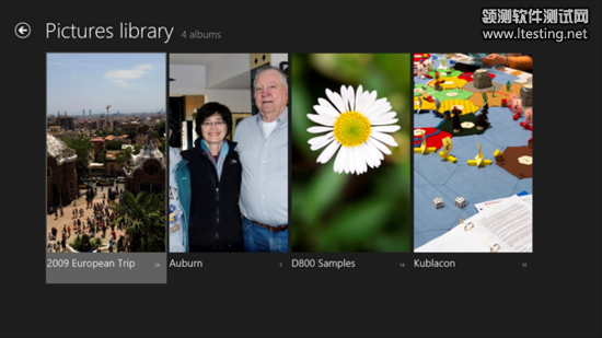 微軟發布Windows 8發行預覽版（組圖）