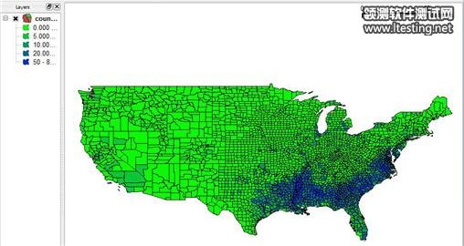 Free data analysis