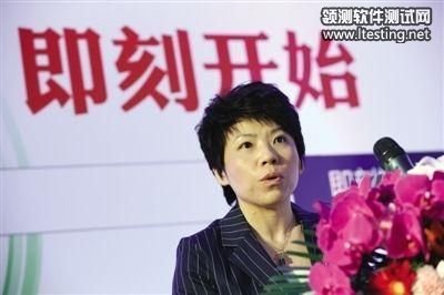 盤古搜索和即刻搜索合并傳聞再起，鄧亞萍去向不明。