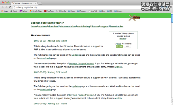 Best PHP Debugging Tool - xdebug