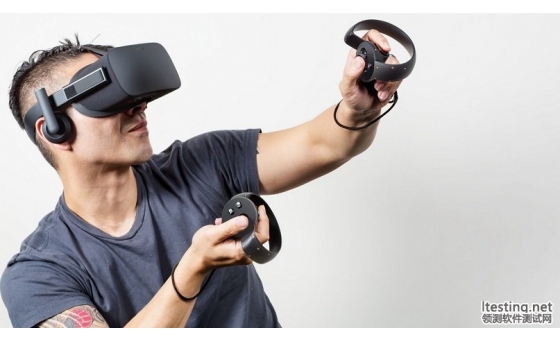 VR創業爆發，然而微軟、谷歌卻更