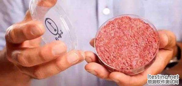 人造肉